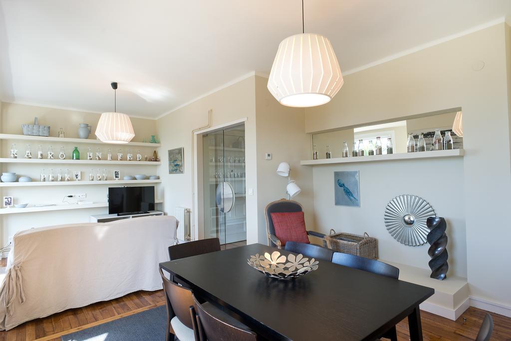 La Terrace - IB. Apartments Saint-Sébastien Extérieur photo