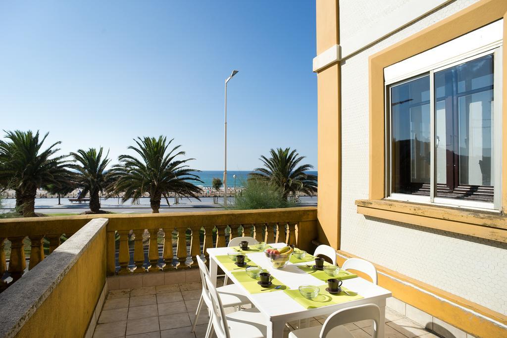 La Terrace - IB. Apartments Saint-Sébastien Extérieur photo