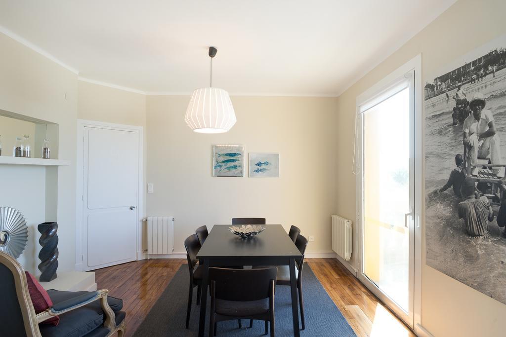 La Terrace - IB. Apartments Saint-Sébastien Extérieur photo