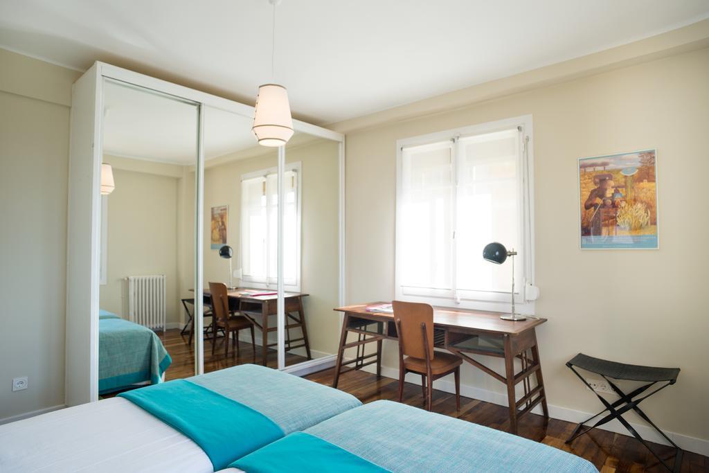 La Terrace - IB. Apartments Saint-Sébastien Extérieur photo