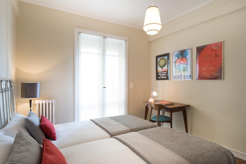 La Terrace - IB. Apartments Saint-Sébastien Extérieur photo