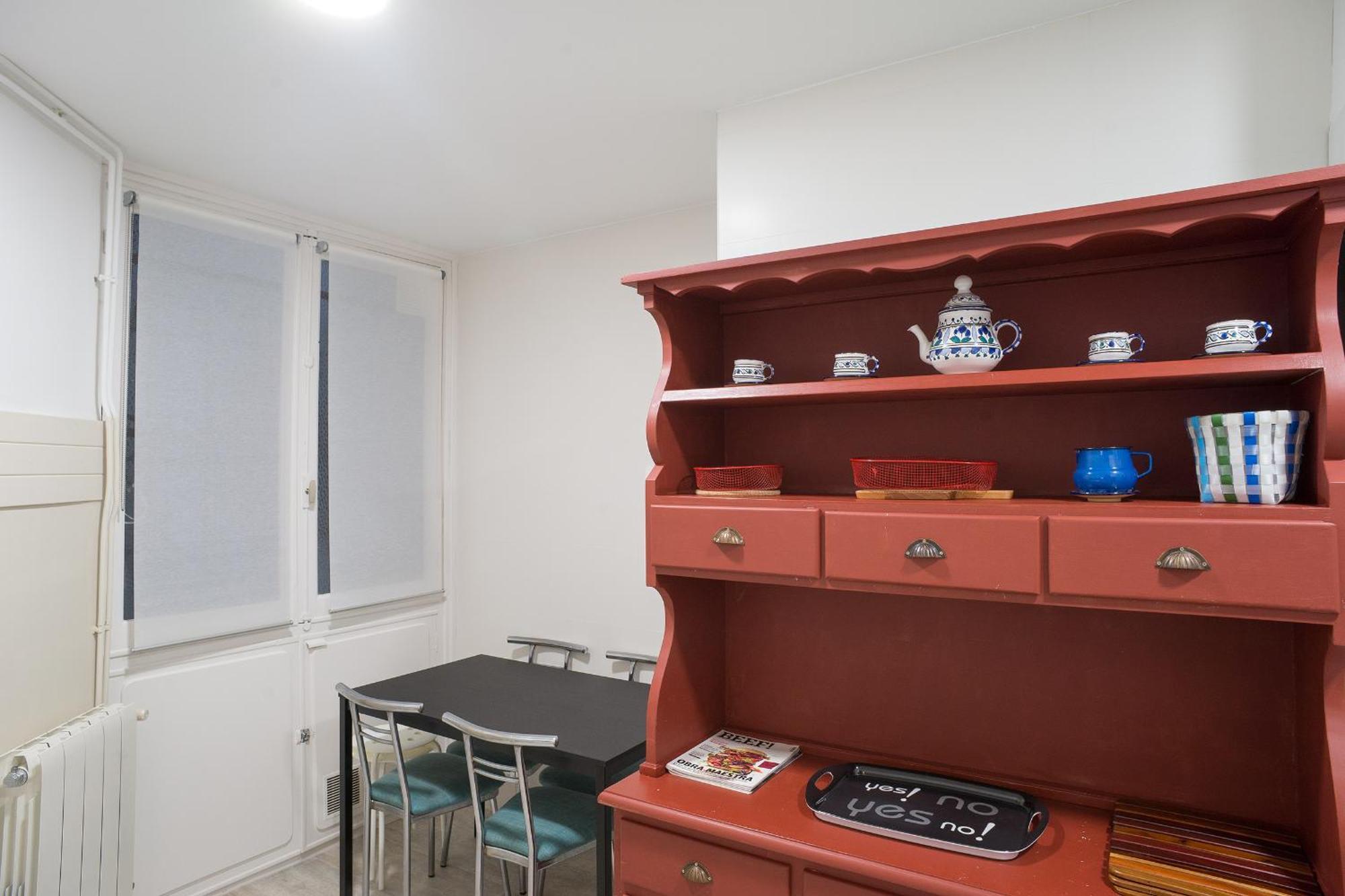 La Terrace - IB. Apartments Saint-Sébastien Extérieur photo