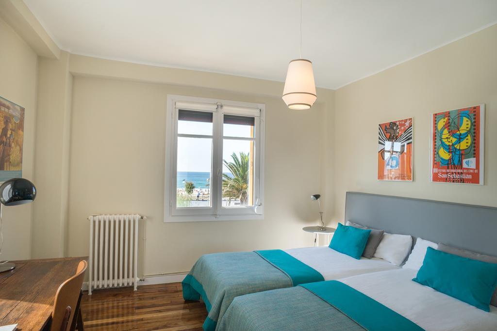 La Terrace - IB. Apartments Saint-Sébastien Extérieur photo