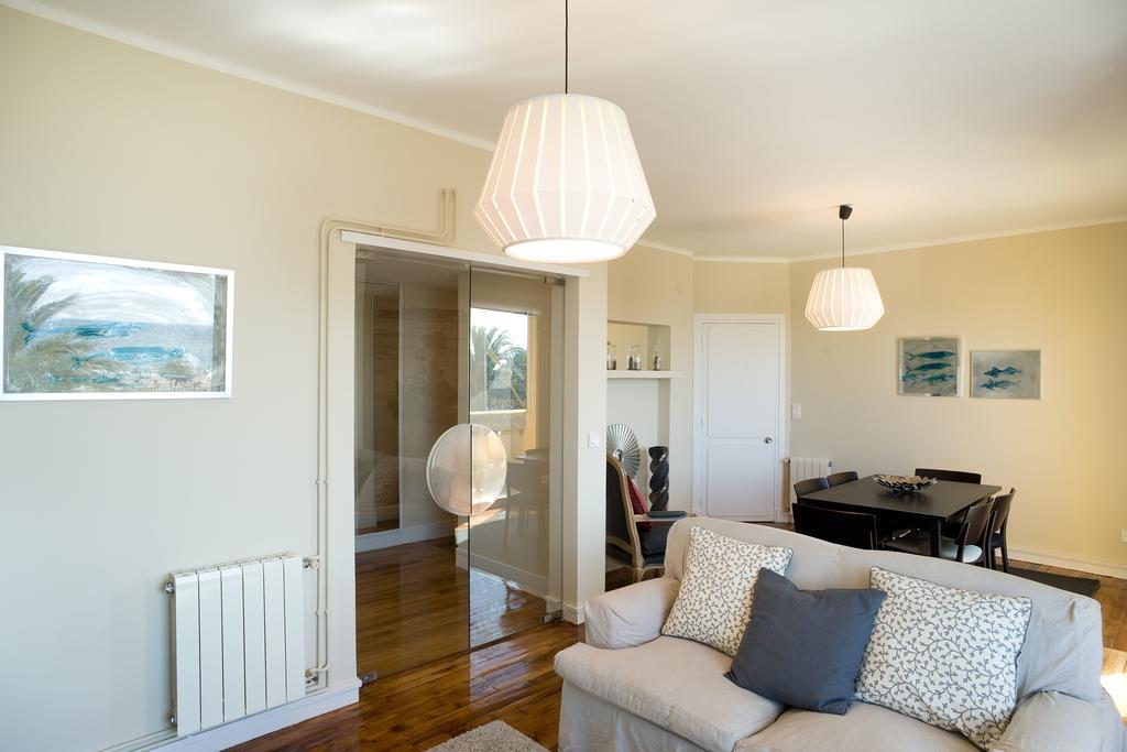 La Terrace - IB. Apartments Saint-Sébastien Extérieur photo