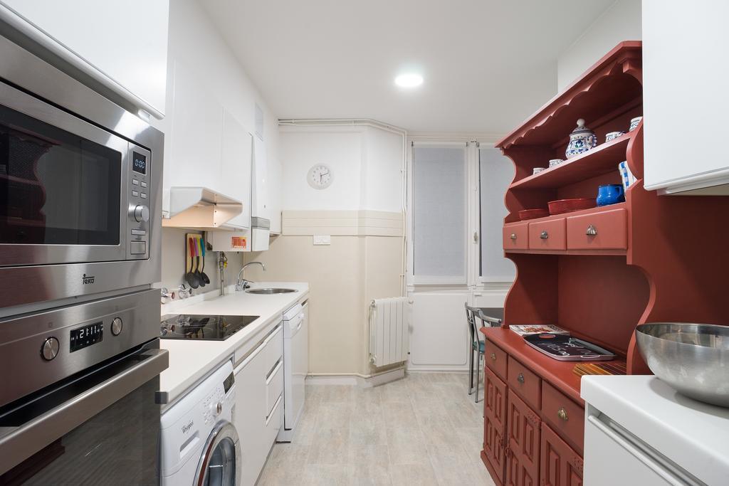La Terrace - IB. Apartments Saint-Sébastien Extérieur photo