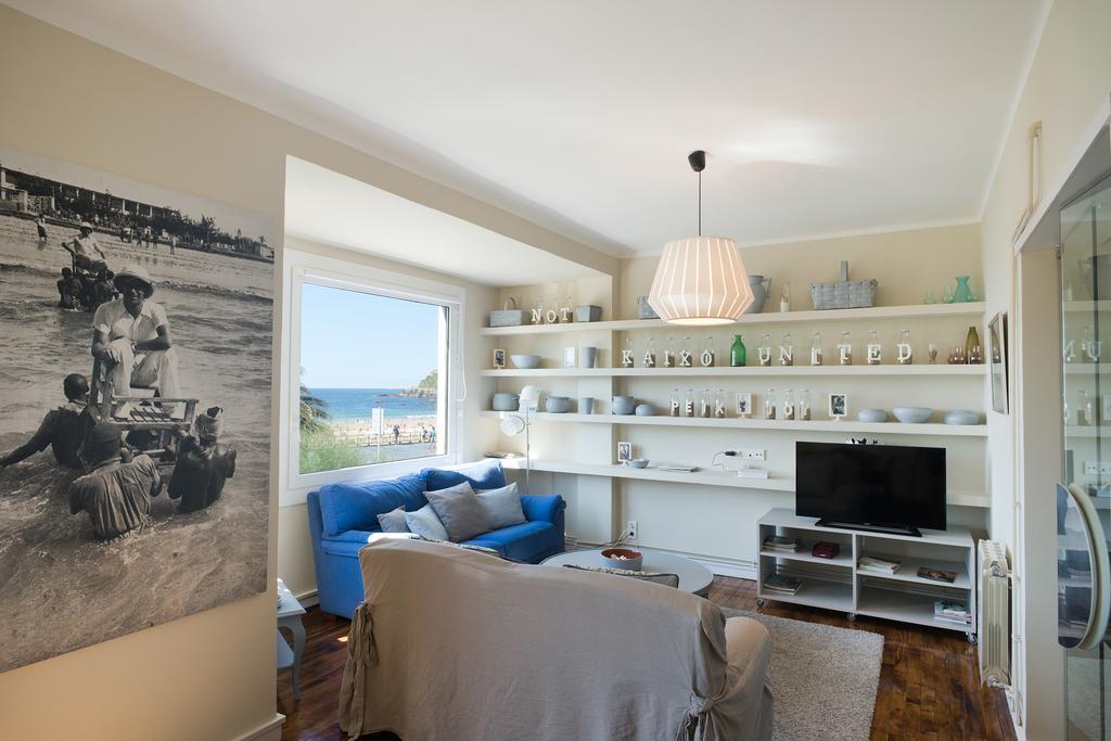 La Terrace - IB. Apartments Saint-Sébastien Extérieur photo